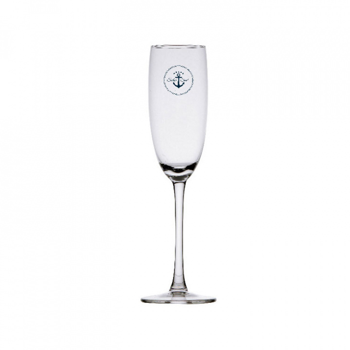 MB Sailor Soul Champagne Ecozen 22 cm 170 ml 6-pack