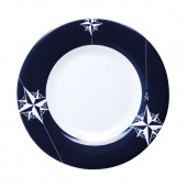 MB Northwind Non-slip Desserttallrik Ø20cm 6 stk MB Northwind Non-slip Desserttallrik Ø20cm 6 stk
