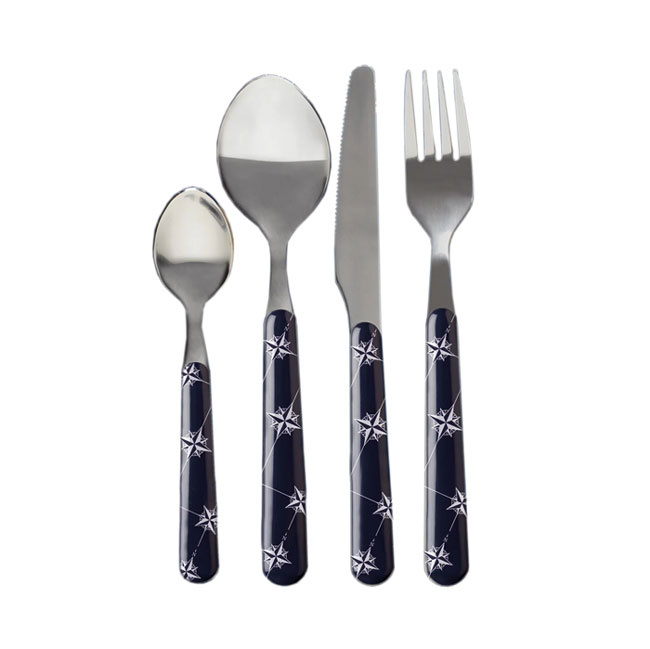 MB Northwind Bestick Till 6 personer (24-delar)
