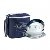 MB Northwind Startpaket Servis 16 Delar MB Northwind Startpaket Servis 16 Delar