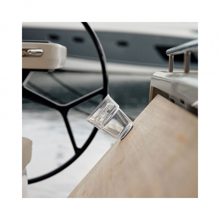 Drinksaver Dricksglas 4-pack