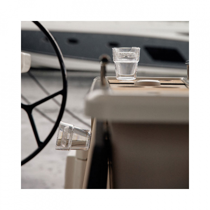 Drinksaver Dricksglas 4-pack