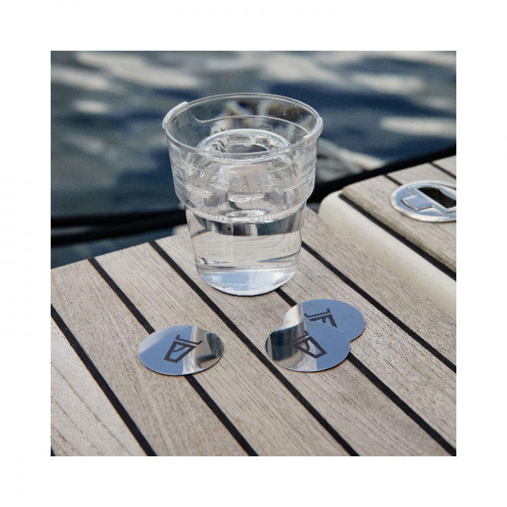 Drinksaver Dricksglas 4-pack