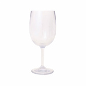 Vinglas Polykarbonat 384 ml 4-pack Vinglas Polykarbonat 384 ml 4-pack