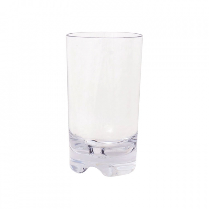 Glas Vivaldil Polykarbonat 414 ml 6-pack
