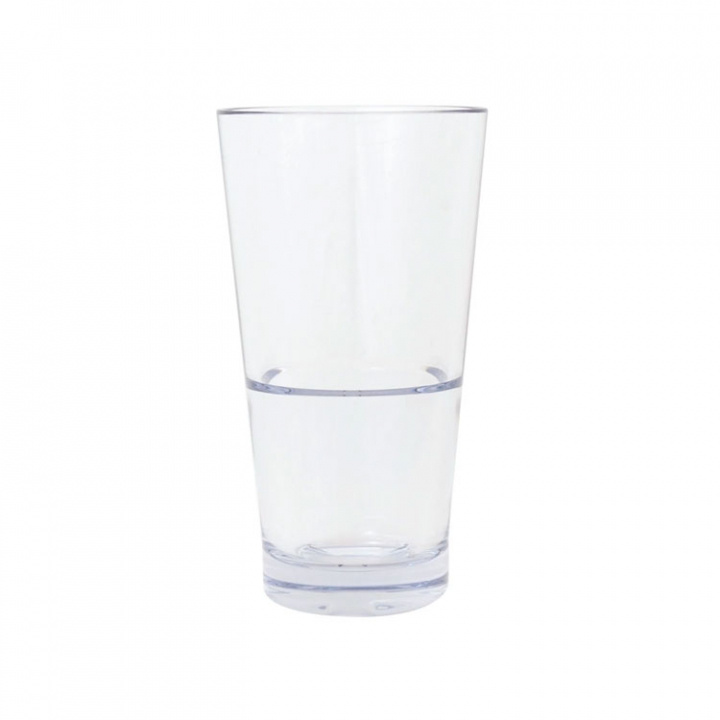 Glas Highball Polykarbonat 414 ml 4-pack