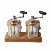 Salt & Pepparkvarn Salt & Pepparkvarn