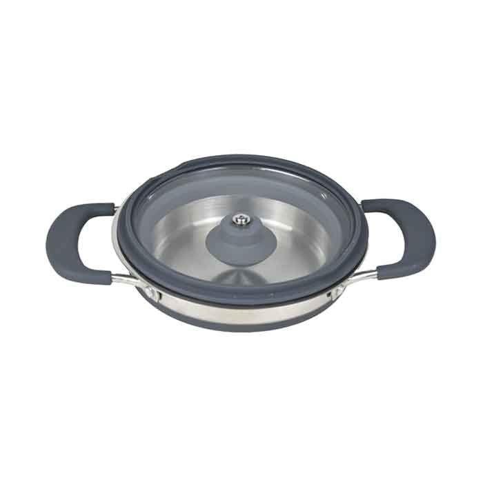 Hopfällbar Gryta 1L