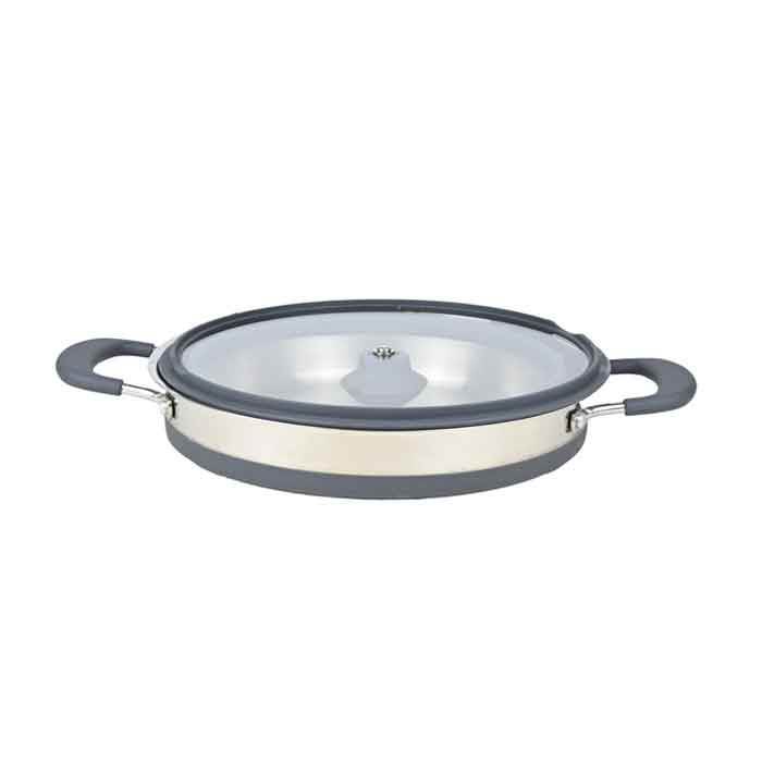 Hopfällbar Gryta 3L