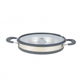 Hopfällbar Gryta 3L Hopfällbar Gryta 3L