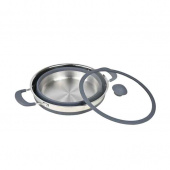 Hopfällbar Gryta 3L Hopfällbar Gryta 3L