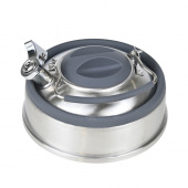 Hopfällbar Visselkittel 2L Hopfällbar Visselkittel 2L