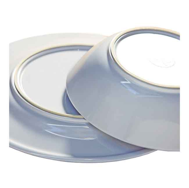 MB Living tallrik Ø25 (6-pack)