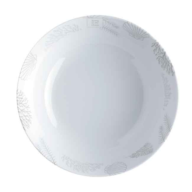 MB Living Djup Tallrik Ø16 (6-pack)