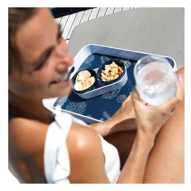 Mb Living Bricka 40x30cm