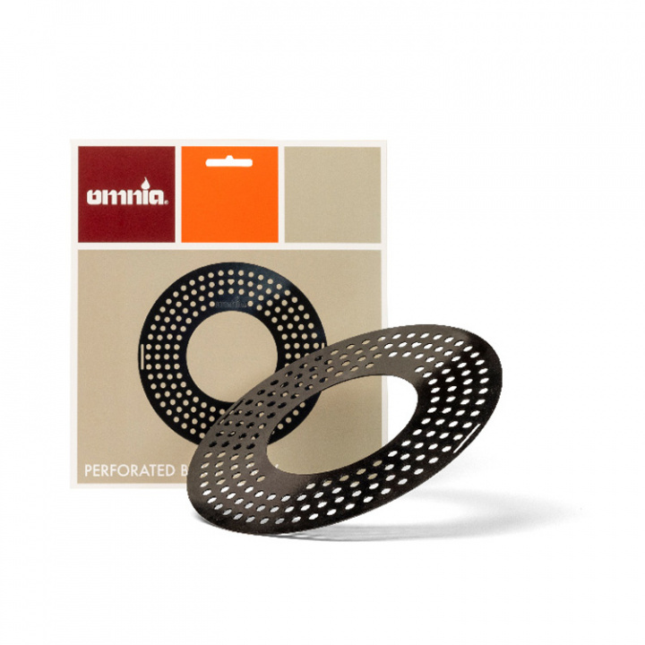 Perforerad Ugnsplåt