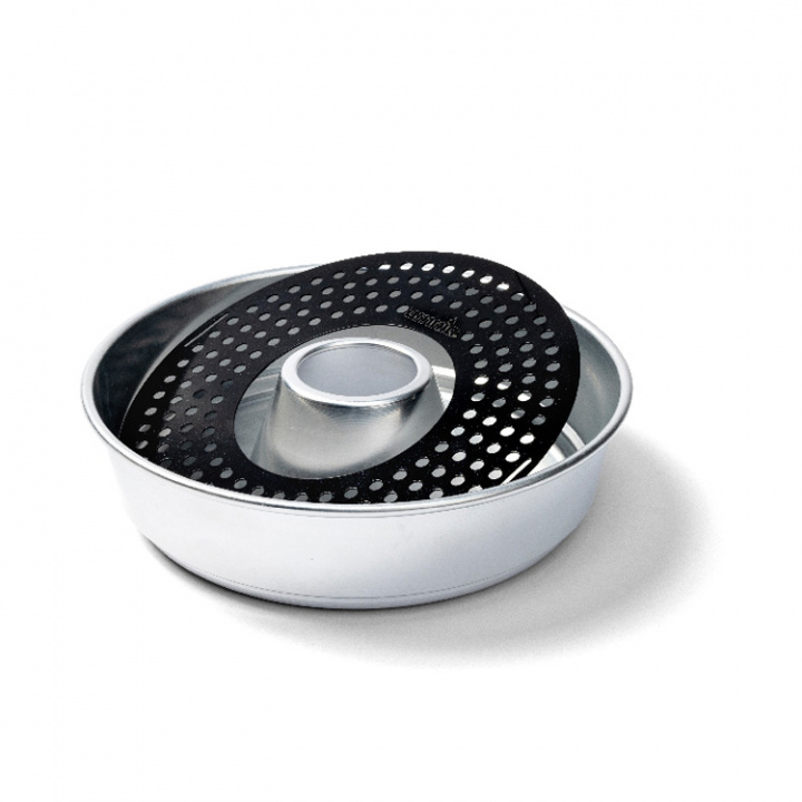 Perforerad Ugnsplåt