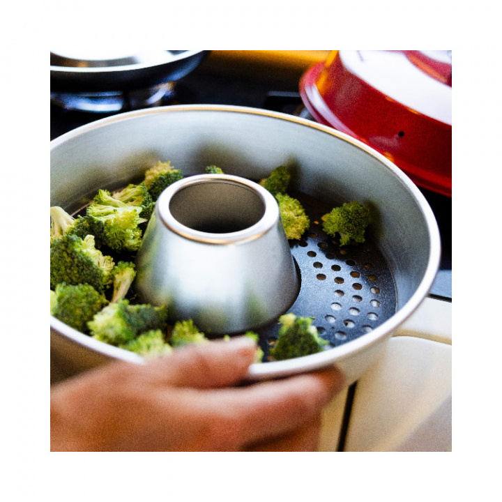 Perforerad Ugnsplåt