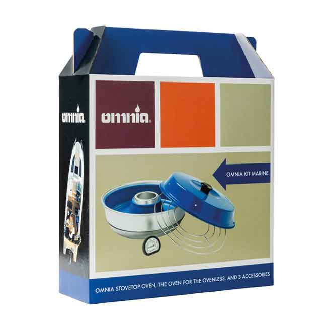 Omnia Kit Marine