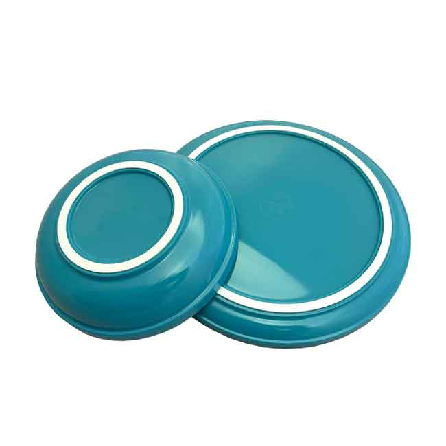 Mb Coastal Tallrik ø25cm (6-pack)