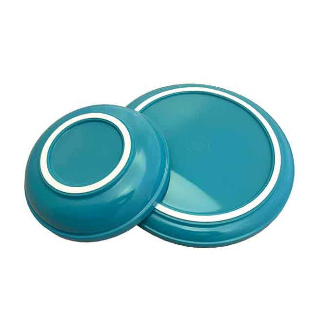 Mb Coastal Sopptallrik ø18cm (6-pack)