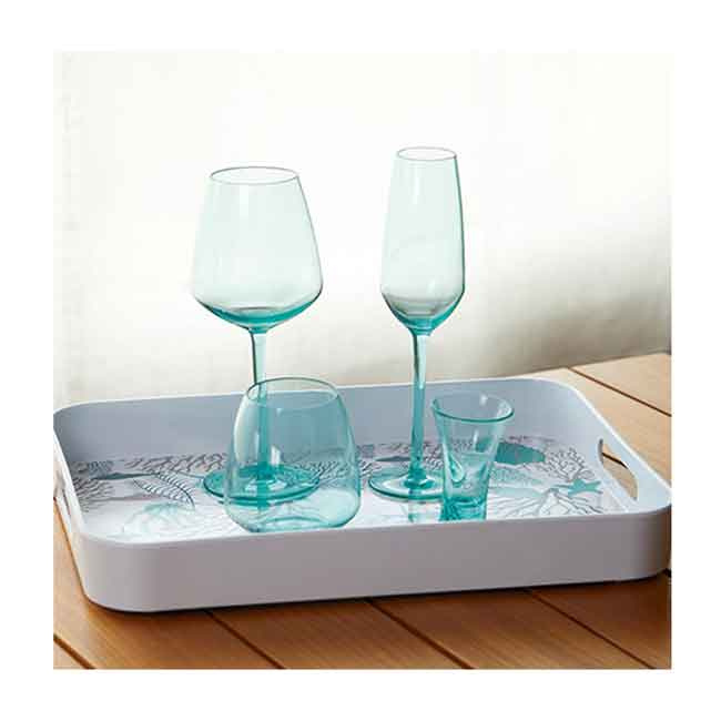 Mb Coastal Bricka 40x30cm