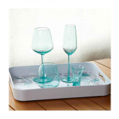 Mb Coastal Bricka 40x30cm Mb Coastal Bricka 40x30cm