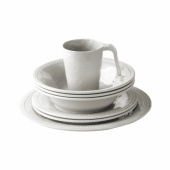 MB Harmony Djup Tallrik Råvit 6-pack MB Harmony Djup Tallrik Råvit 6-pack