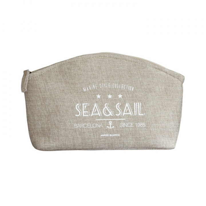 MB Bora Bora Necessär L31 x B6 x H18cm Beige