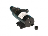 Jabsco Macerator Pump 12V/24V Jabsco Macerator Pump 12V/24V