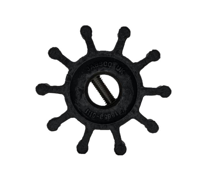 Impeller Neoprene 51mm