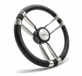 Ratt Luisi Nesea 350mm Svart Ratt Luisi Nesea 350mm Svart