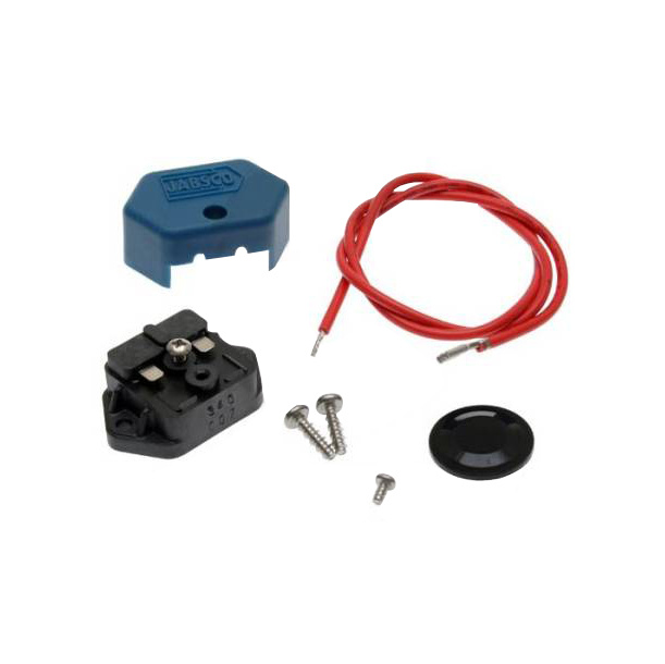 Tryckströmbrytare sw 25psi Triplex