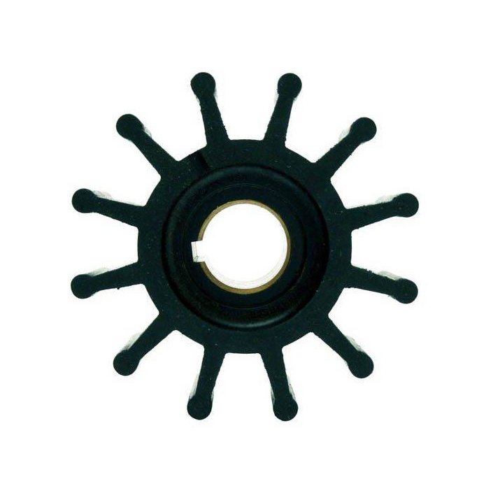 Impeller Neoprene 82,5mm