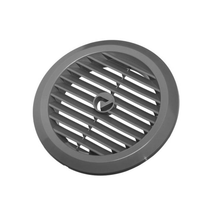 Ventilgaller Grått 3