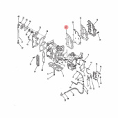 Packning 6-15 hk (19184) Packning 6-15 hk (19184)