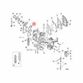 Packning 6-15 hk (19207002) Packning 6-15 hk (19207002)