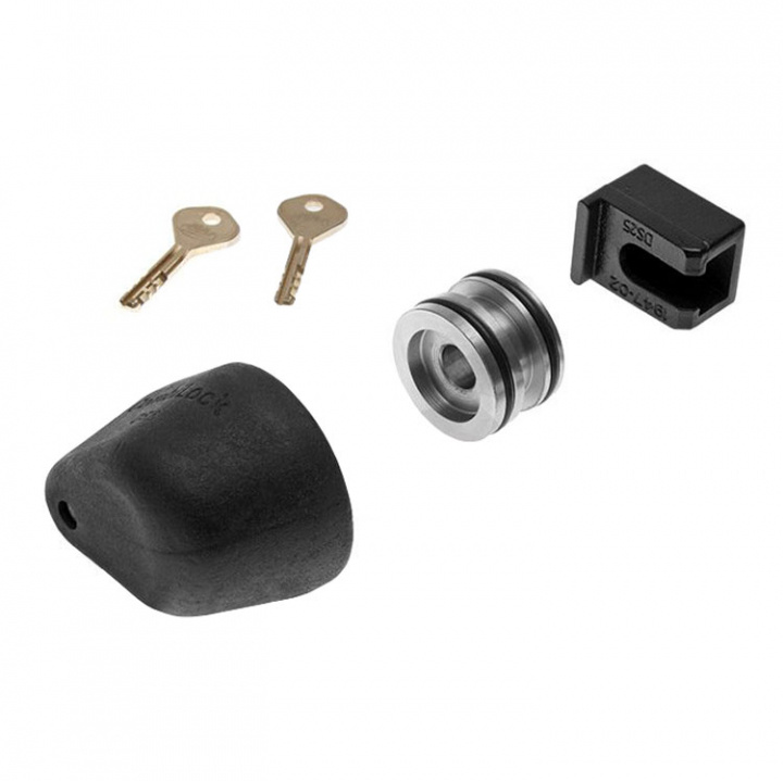 Combilock Outboarder Rock