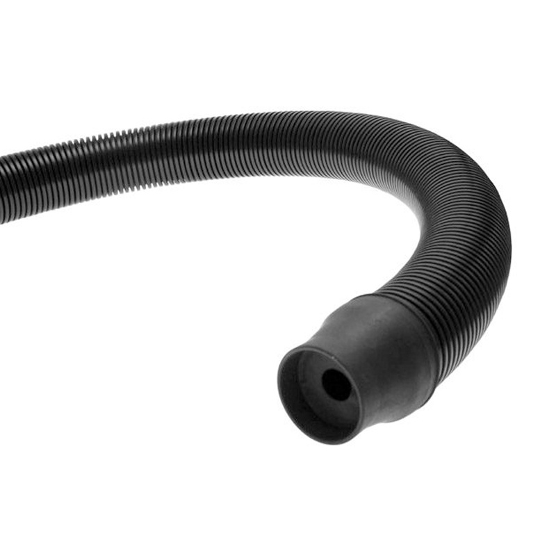 Bälg Svart För 2'' Motorslang