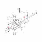 Bricka 25-60 hk (19619) Bricka 25-60 hk (19619)