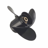 Propeller Black Max 9.9 BF - 25 hk Propeller Black Max 9.9 BF - 25 hk