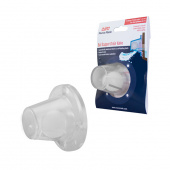 Självläns Med Backventil 114 mm Självläns Med Backventil 114 mm