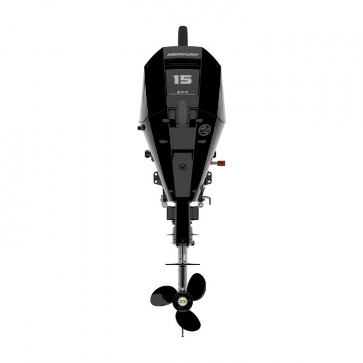 SeaPro S15 MHL SP 4-Takt 15 hk Lång Rigg 20