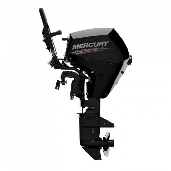 F20 MLH EFI 4-Takt 20 hk Lång Rigg 20