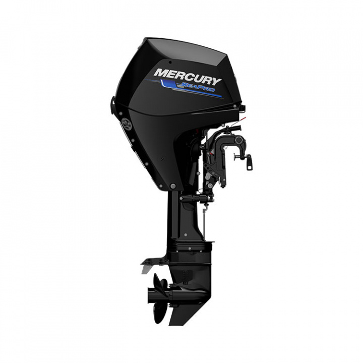 SeaPro S25 EL SP 4-Takt 25 hk Lång Rigg 20