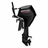 F25 ELHPT EFI 4-Takt 25 hk Lång Rigg 20 F25 ELHPT EFI 4-Takt 25 hk Lång Rigg 20