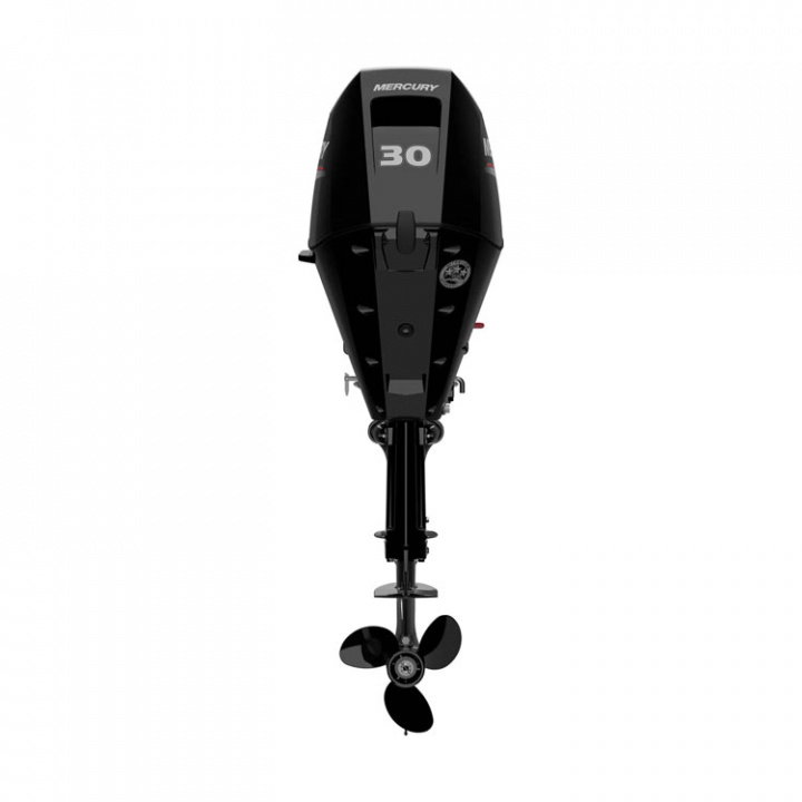 F30 ELPT EFI 4-Takt 30 hk Lång Rigg 20