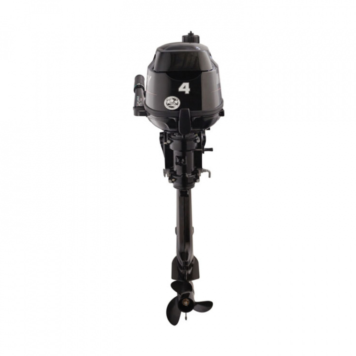 F4 MLH 4-Takt 4 hk Lång Rigg 20