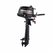 F5 MLH 4-Takt 5 hk Lång Rigg 20 F5 MLH 4-Takt 5 hk Lång Rigg 20