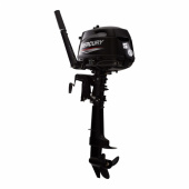 F5 MXLH 4-Takt 5 hk X-Lång Rigg 25 F5 MXLH 4-Takt 5 hk X-Lång Rigg 25